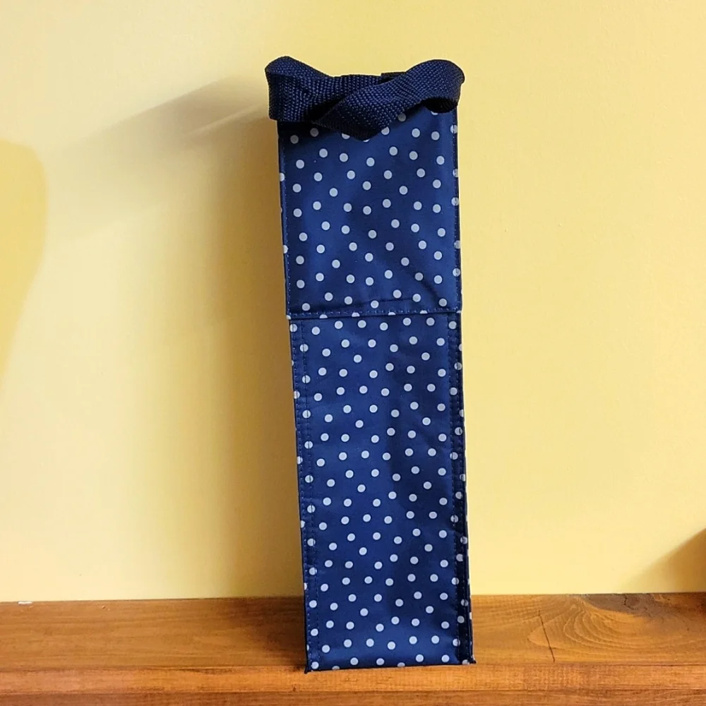 Thirty-one wine cooler bag/ gift bag